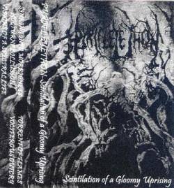 Pyrifleyethon : Scintilation of a Gloomy Uprising Pyrifleyethon : Scintilation of a Gloomy Uprising